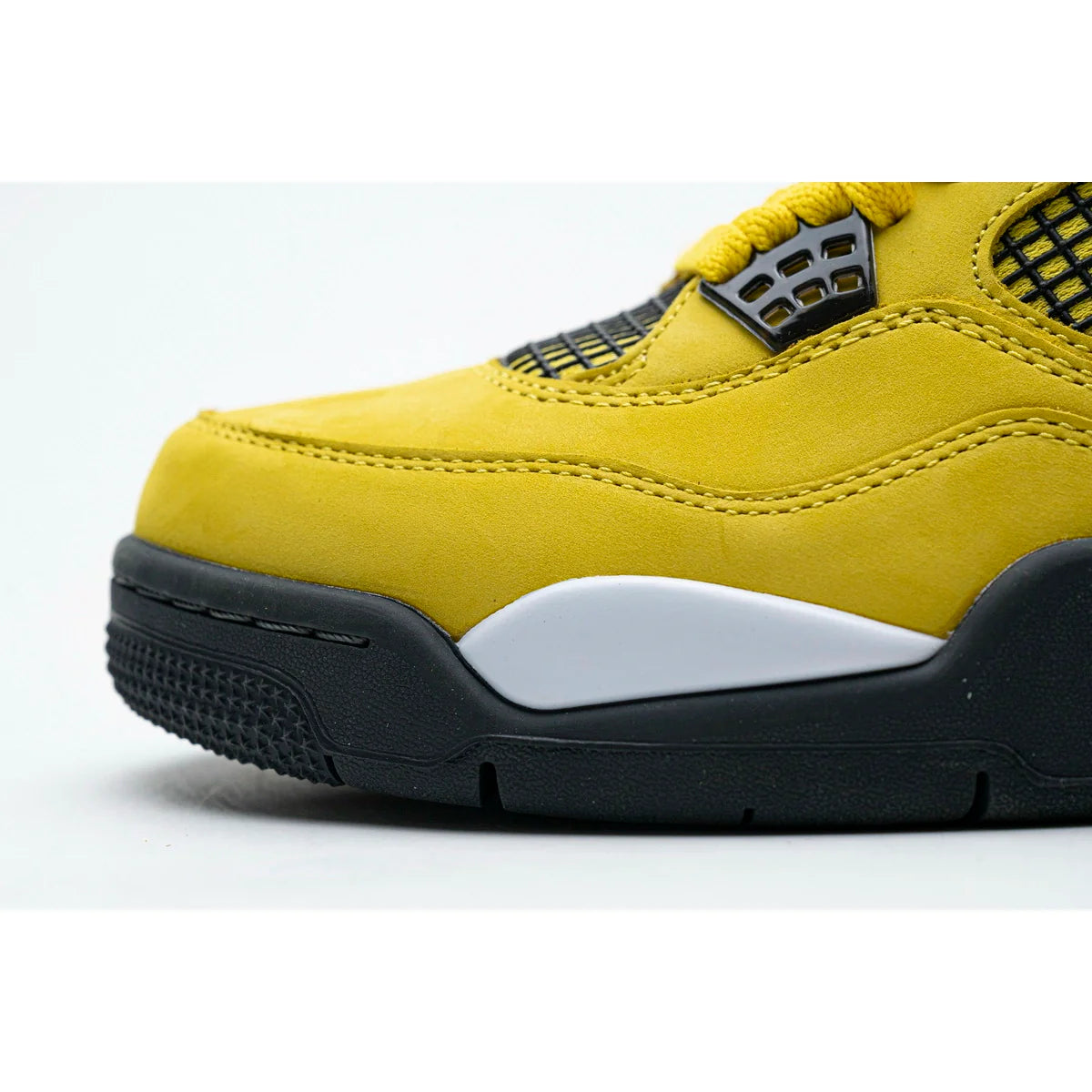 Air Jordan 4 Retro Lightning