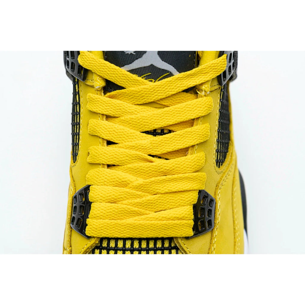 Air Jordan 4 Retro Lightning