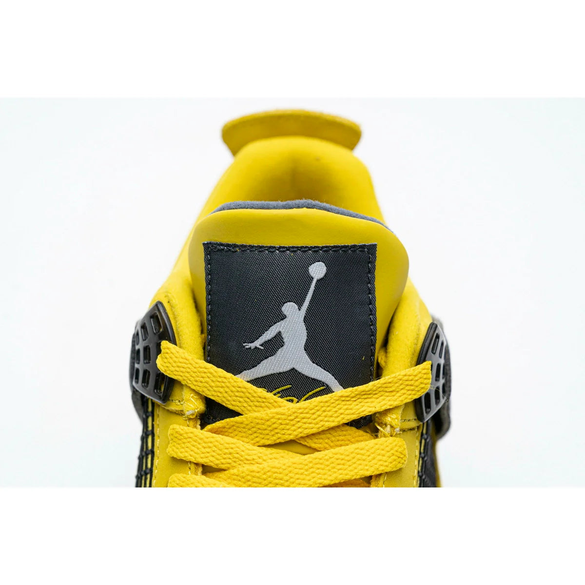 Air Jordan 4 Retro Lightning