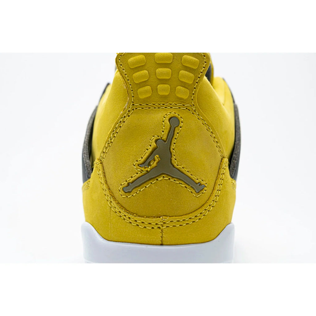 Air Jordan 4 Retro Lightning