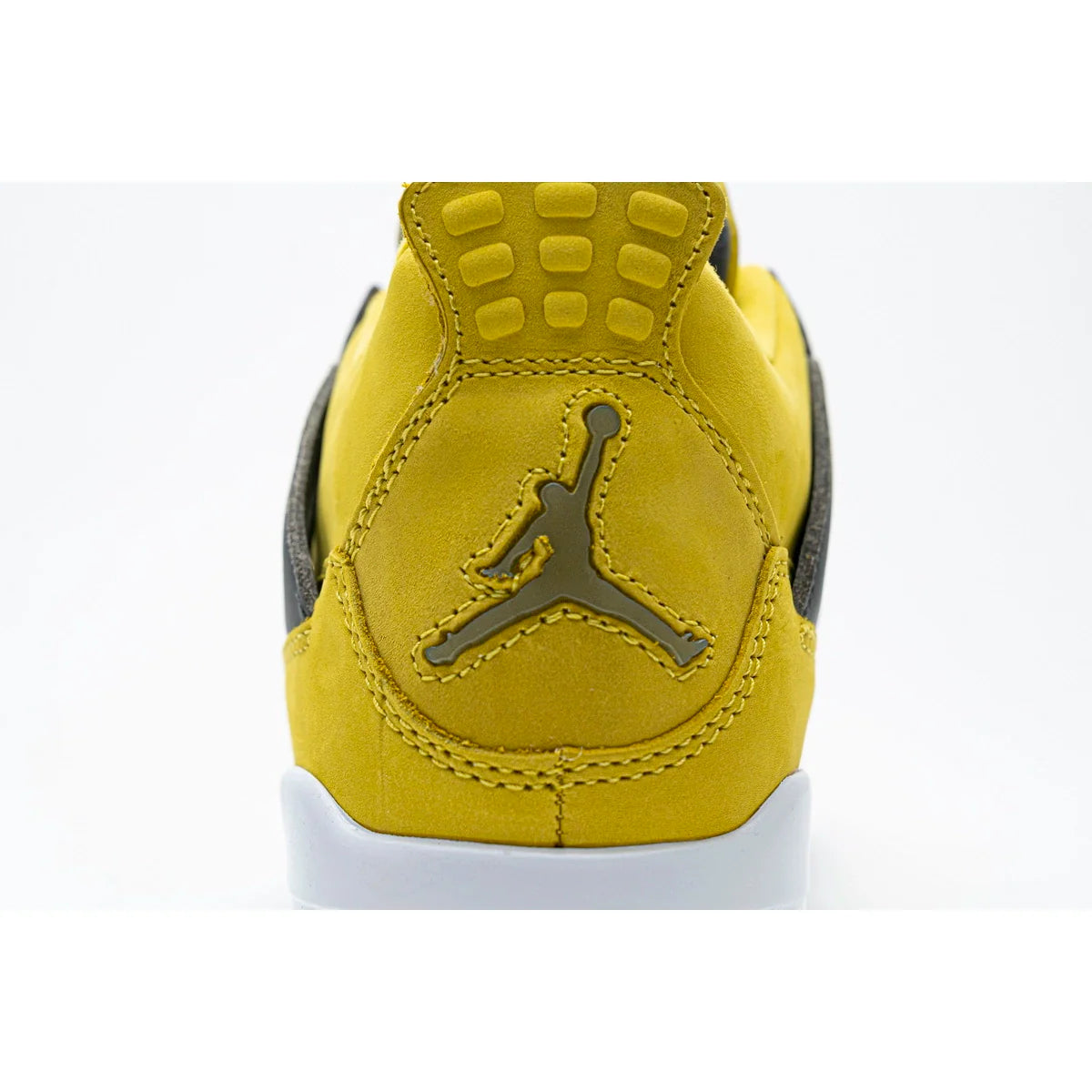 Air Jordan 4 Retro Lightning
