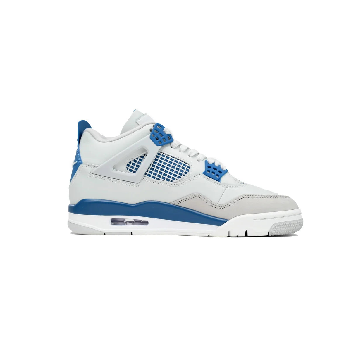 Air Jordan 4 Retro Military Blue