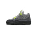 Air Jordan 4 Retro SE“Neon”