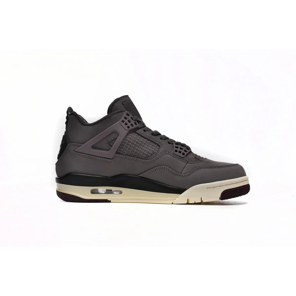 Ma Maniére x Air Jordan 4 Violet Ore