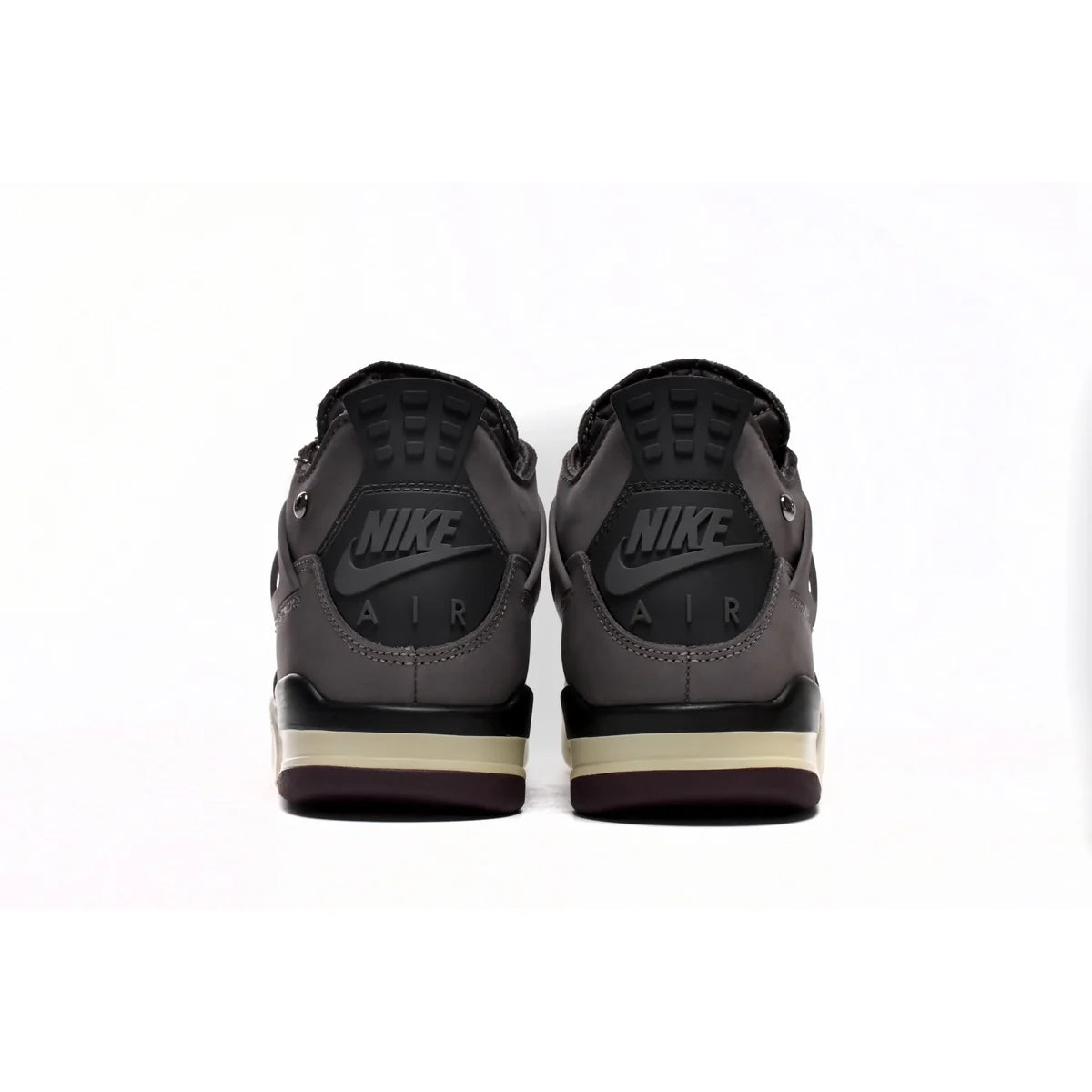 Ma Maniére x Air Jordan 4 Violet Ore