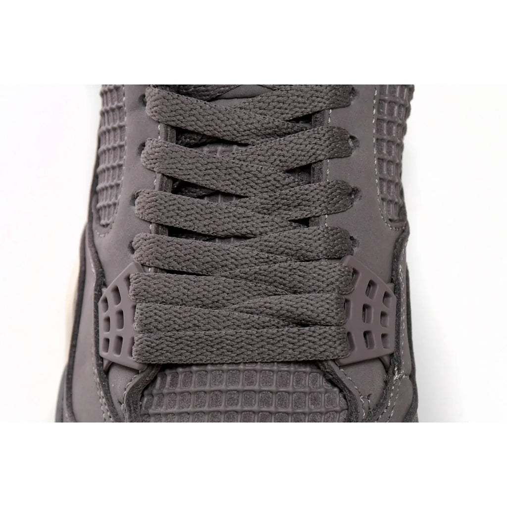 Ma Maniére x Air Jordan 4 Violet Ore