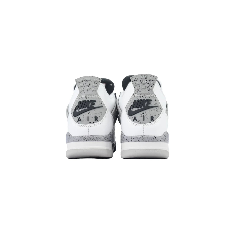 Air Jordan 4 Retro OG 'White Cement'