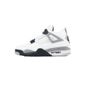 Air Jordan 4 Retro OG 'White Cement'