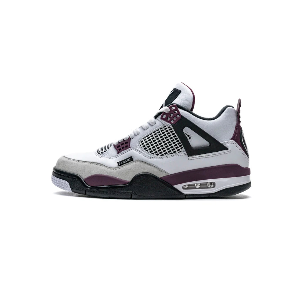 Air Jordan 4 Retro PSG Paris