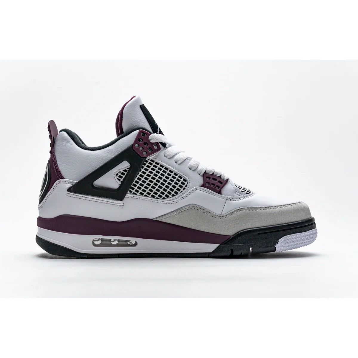 Air Jordan 4 Retro PSG Paris