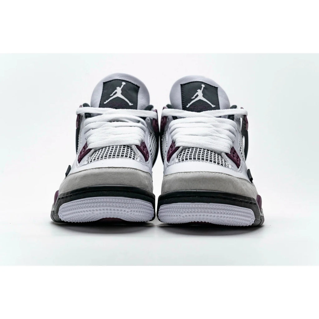 Air Jordan 4 Retro PSG Paris
