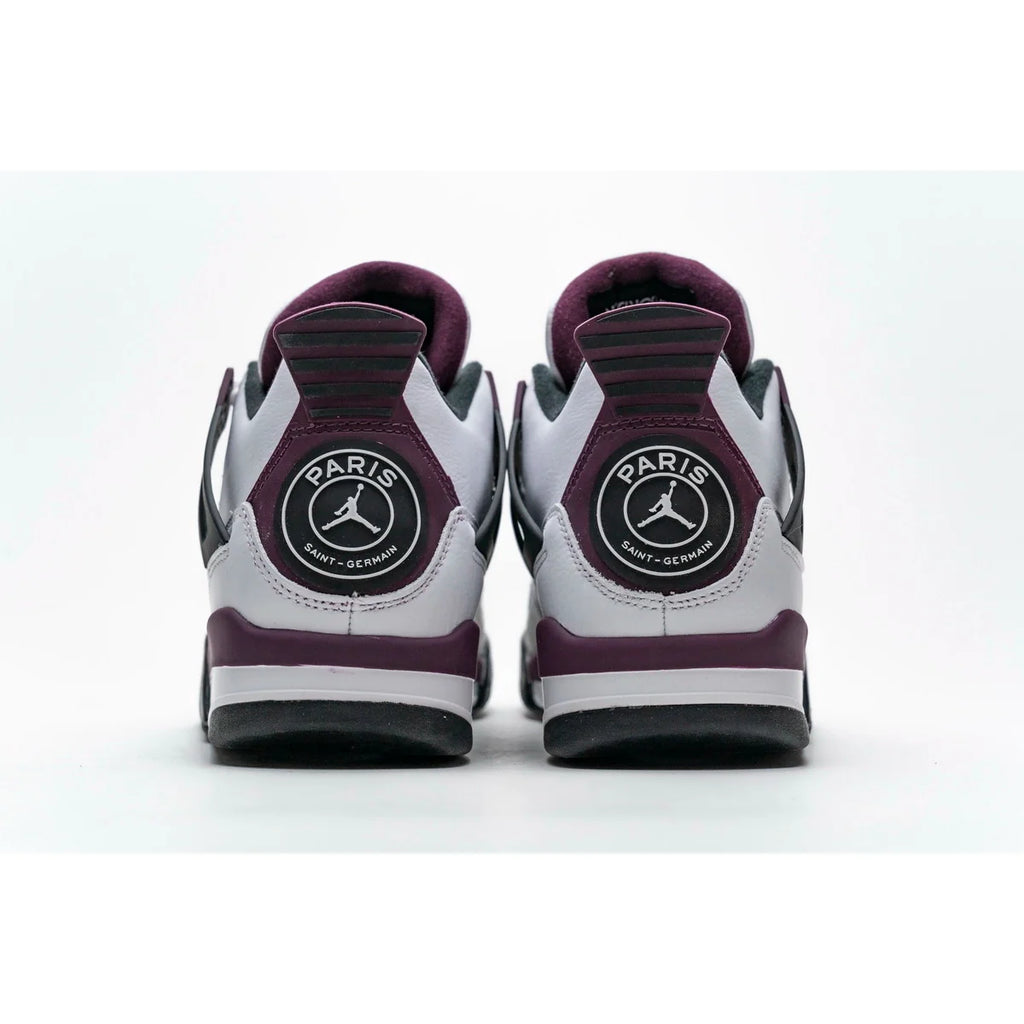 Air Jordan 4 Retro PSG Paris