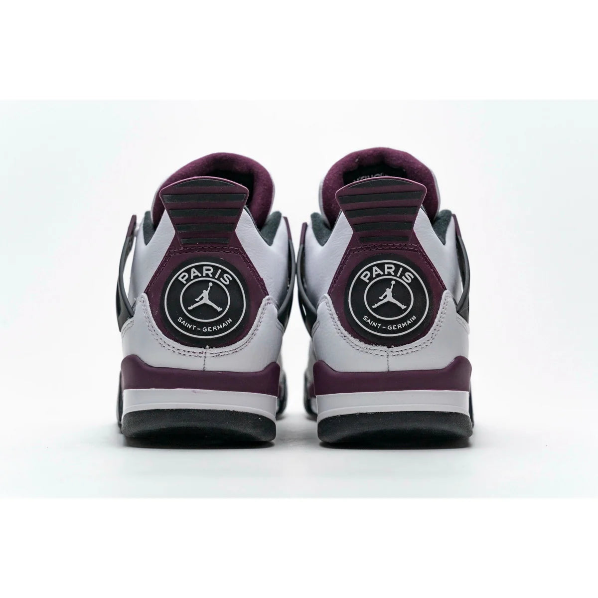 Air Jordan 4 Retro PSG Paris
