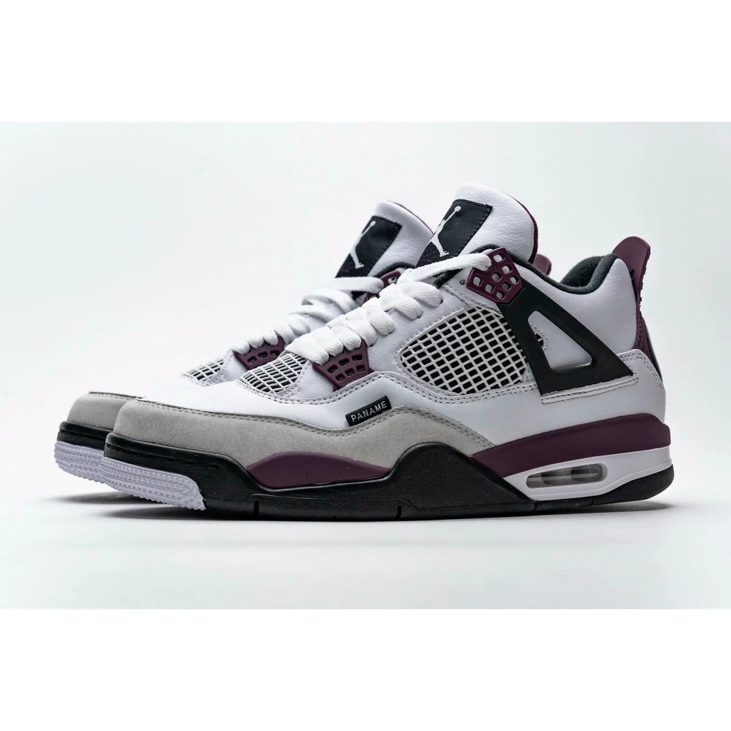 Air Jordan 4 Retro PSG Paris