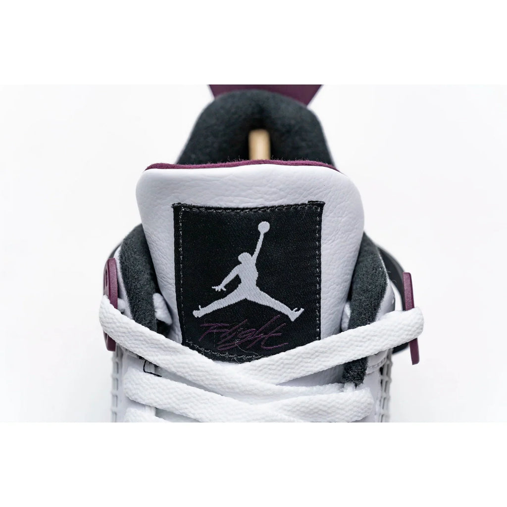 Air Jordan 4 Retro PSG Paris