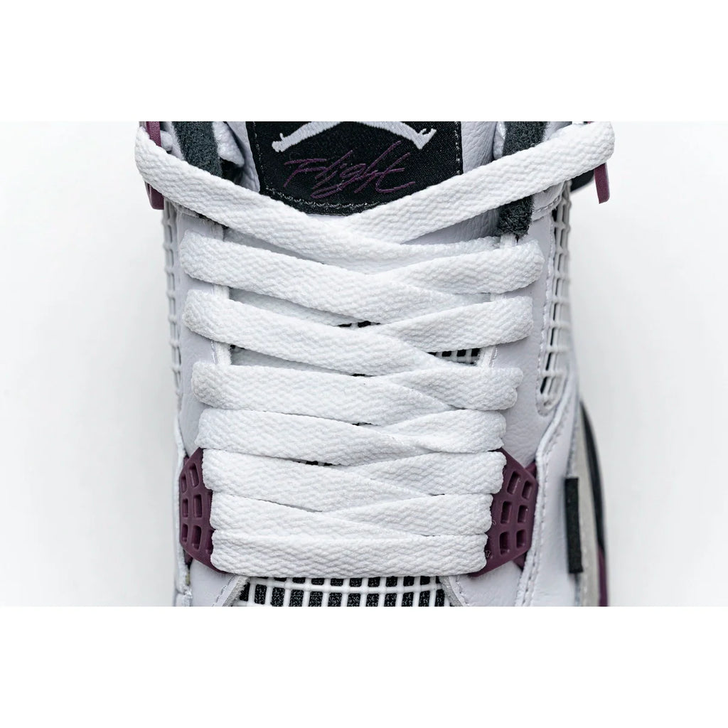 Air Jordan 4 Retro PSG Paris