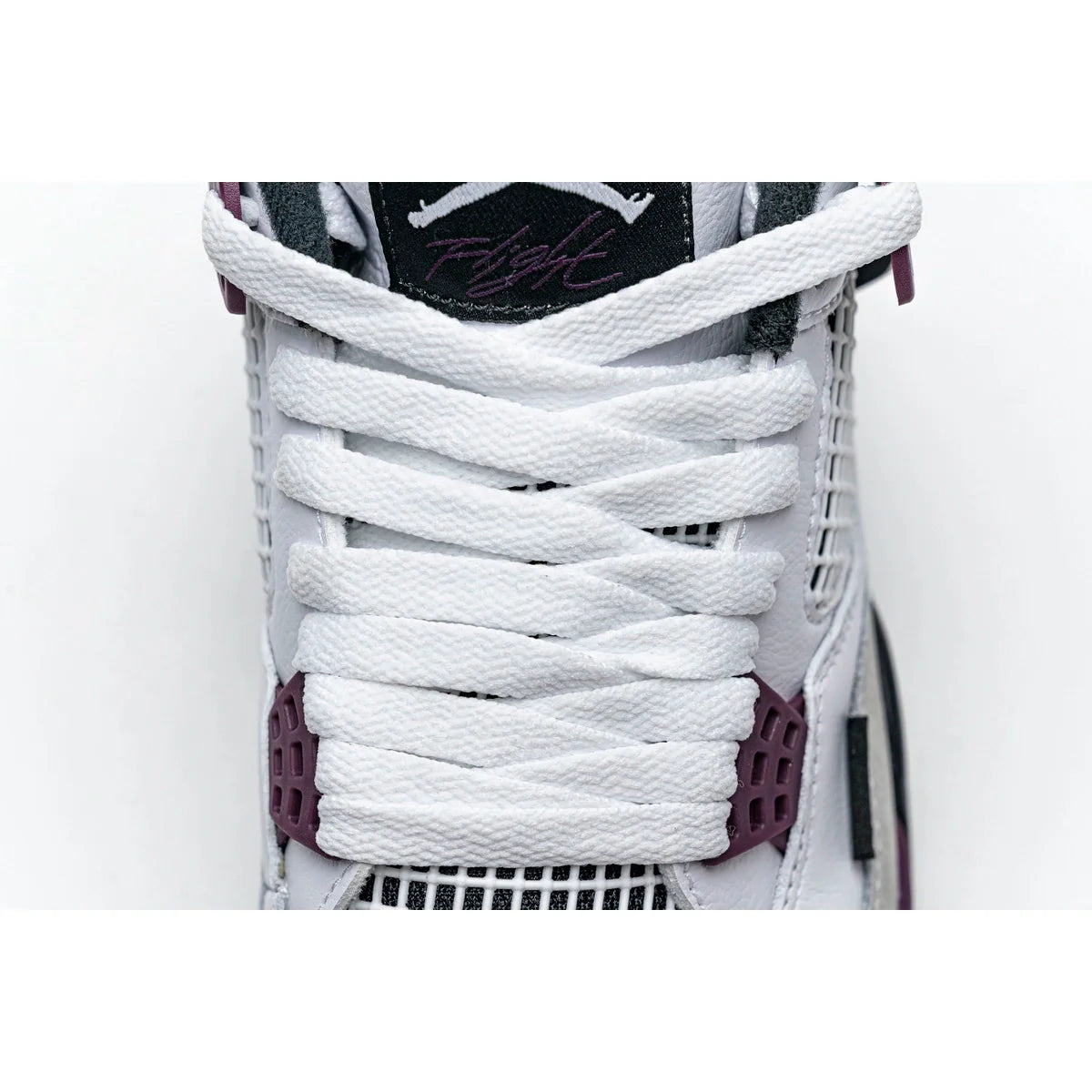 Air Jordan 4 Retro PSG Paris