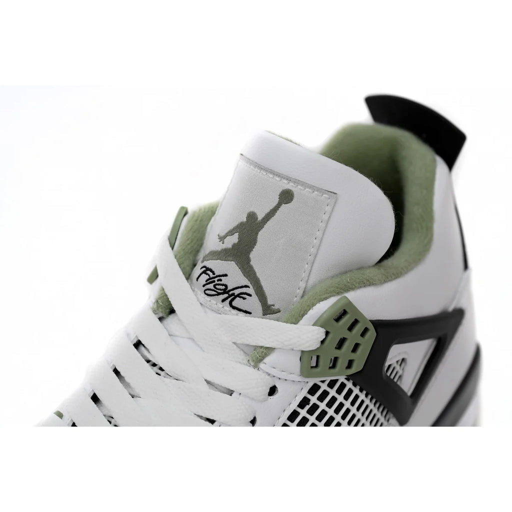 Air Jordan 4 “Seafoam”