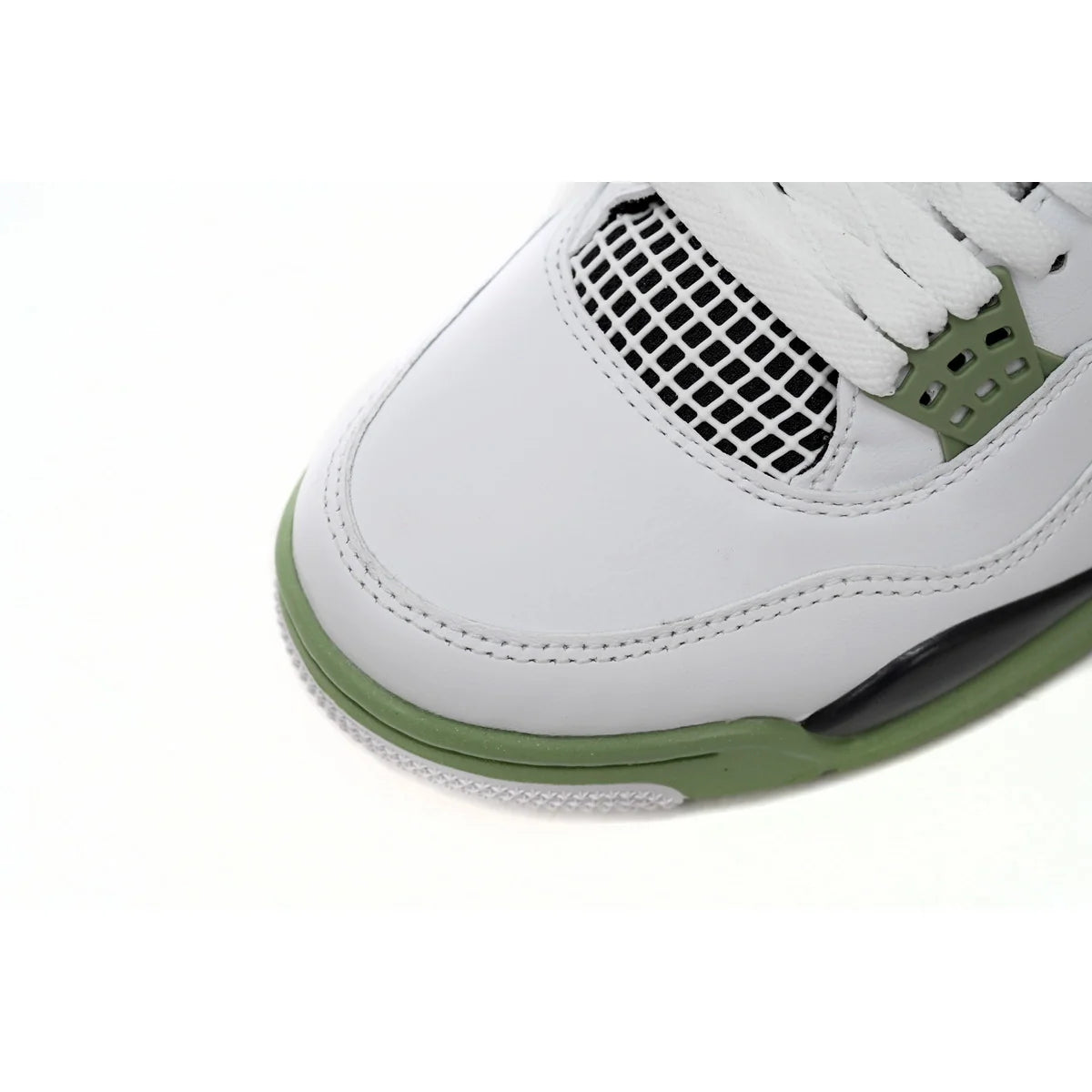 Air Jordan 4 “Seafoam”
