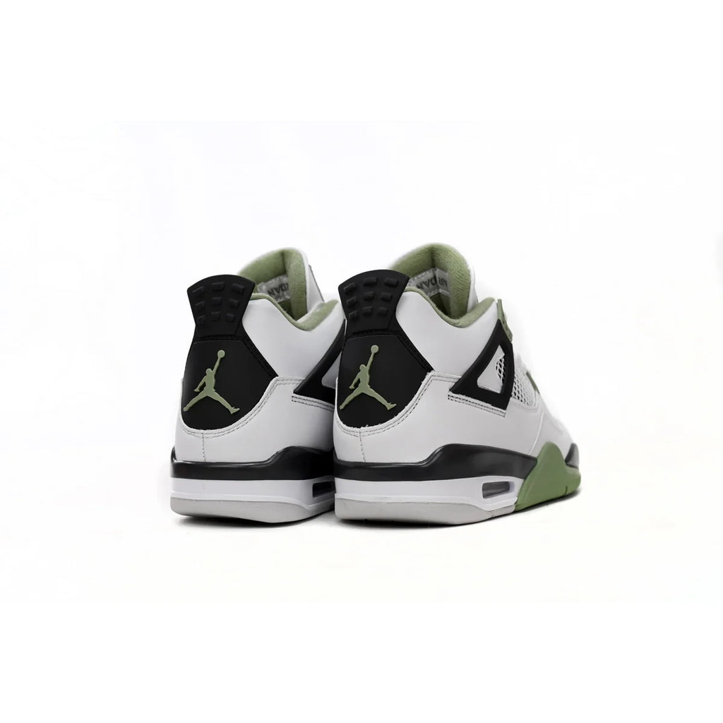 Air Jordan 4 “Seafoam”
