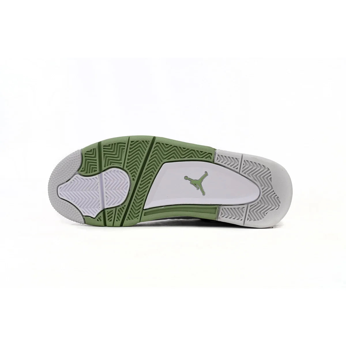 Air Jordan 4 “Seafoam”