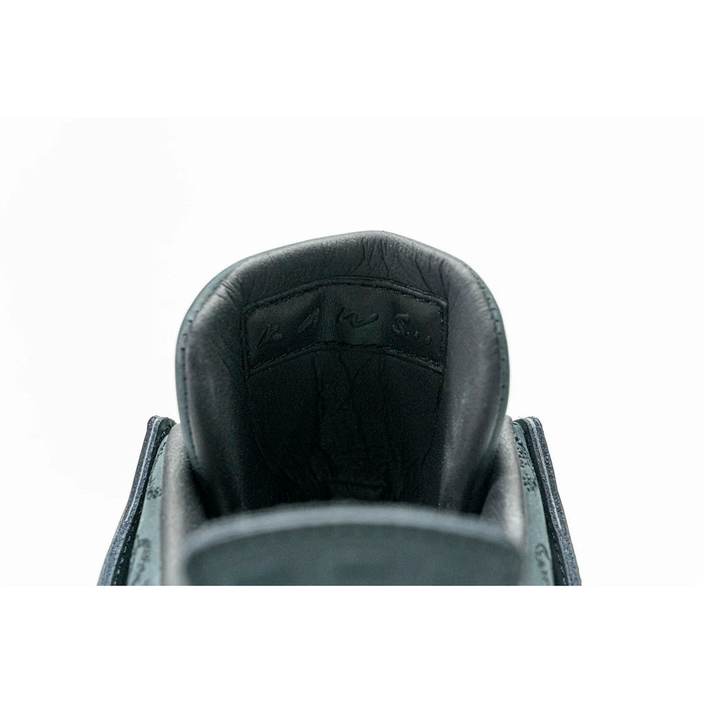 Air Jordan 4 Retro KAWS Black