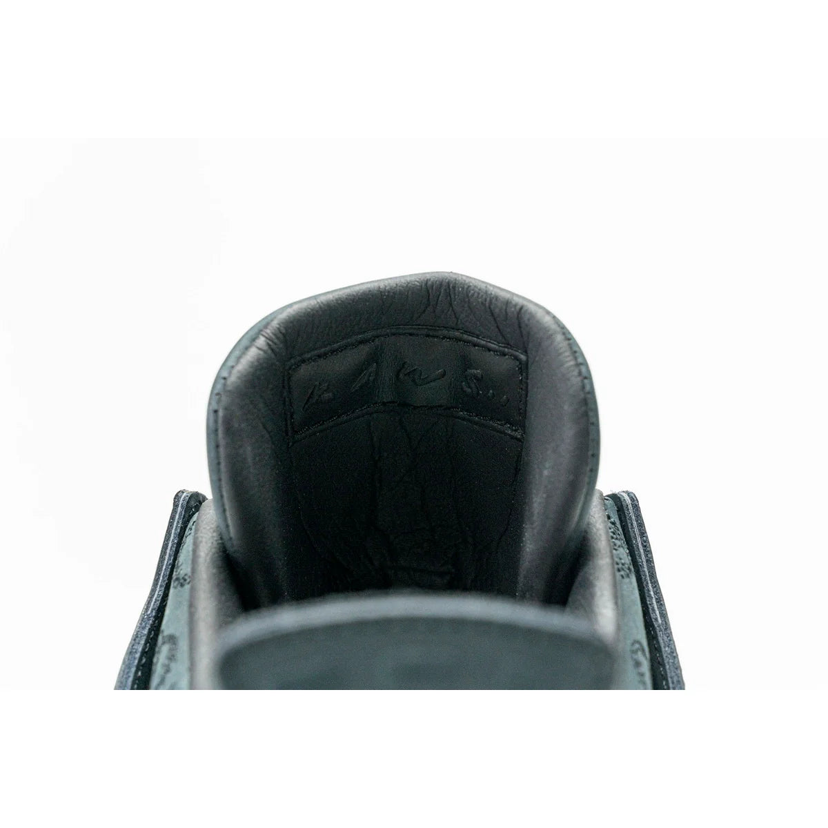 Air Jordan 4 Retro KAWS Black