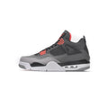 Air Jordan 4 Red Glow Infrared