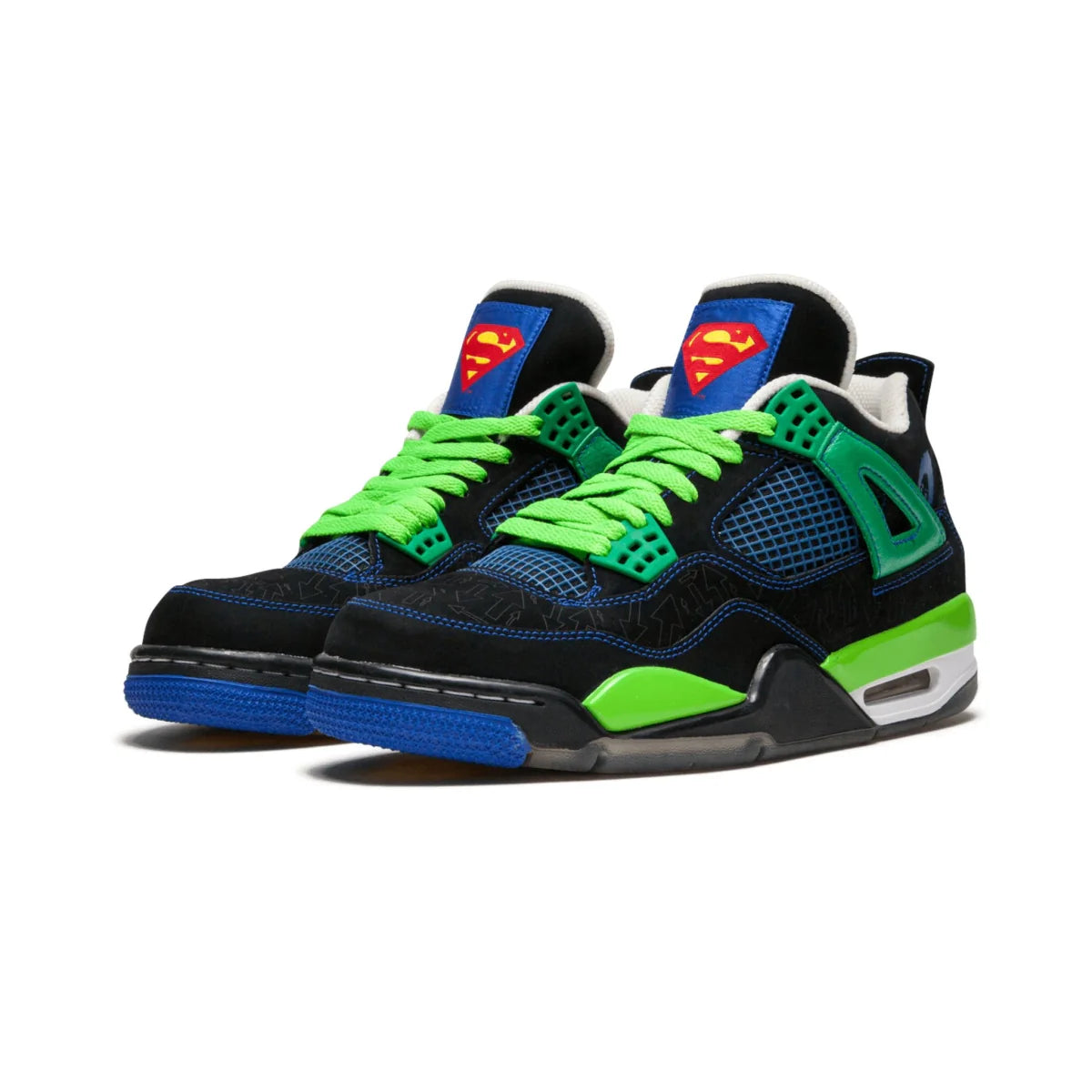Air Jordan 4 Retro Doernbecher