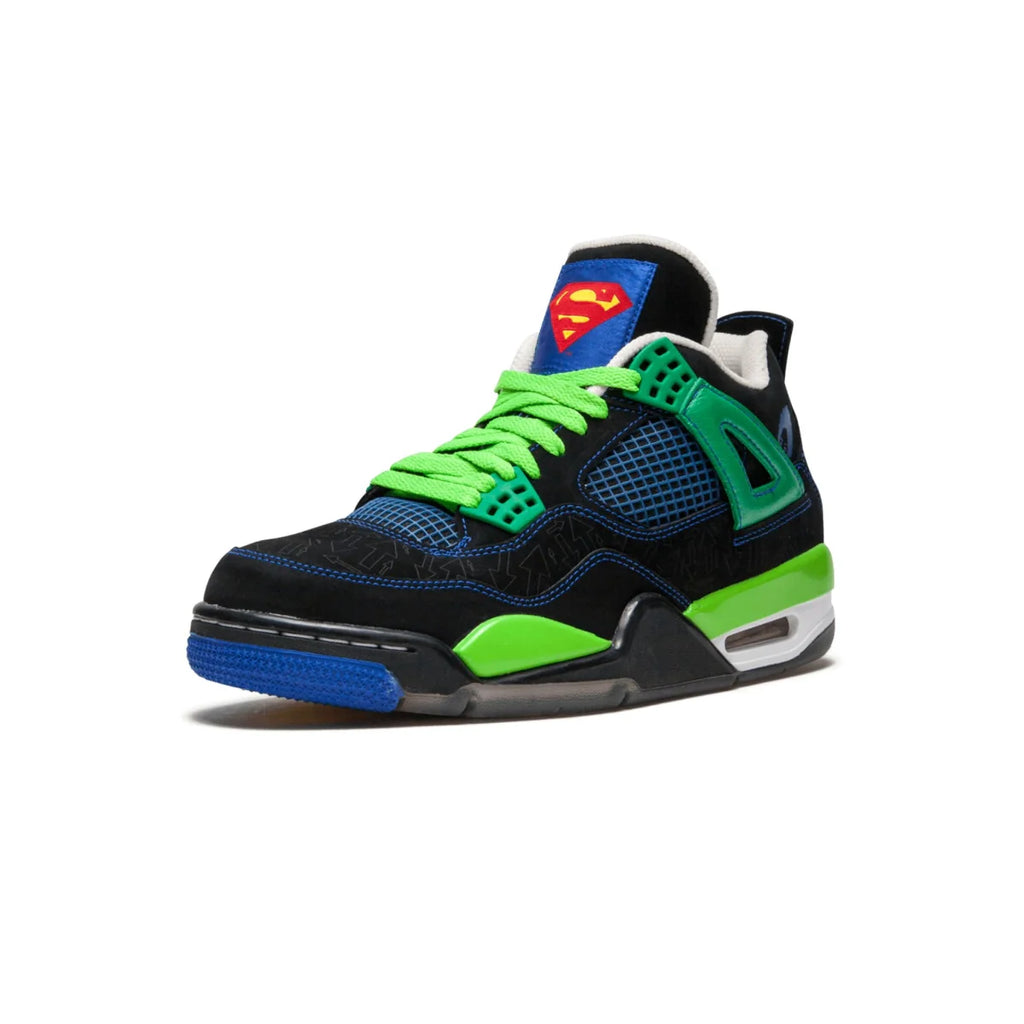 Air Jordan 4 Retro Doernbecher