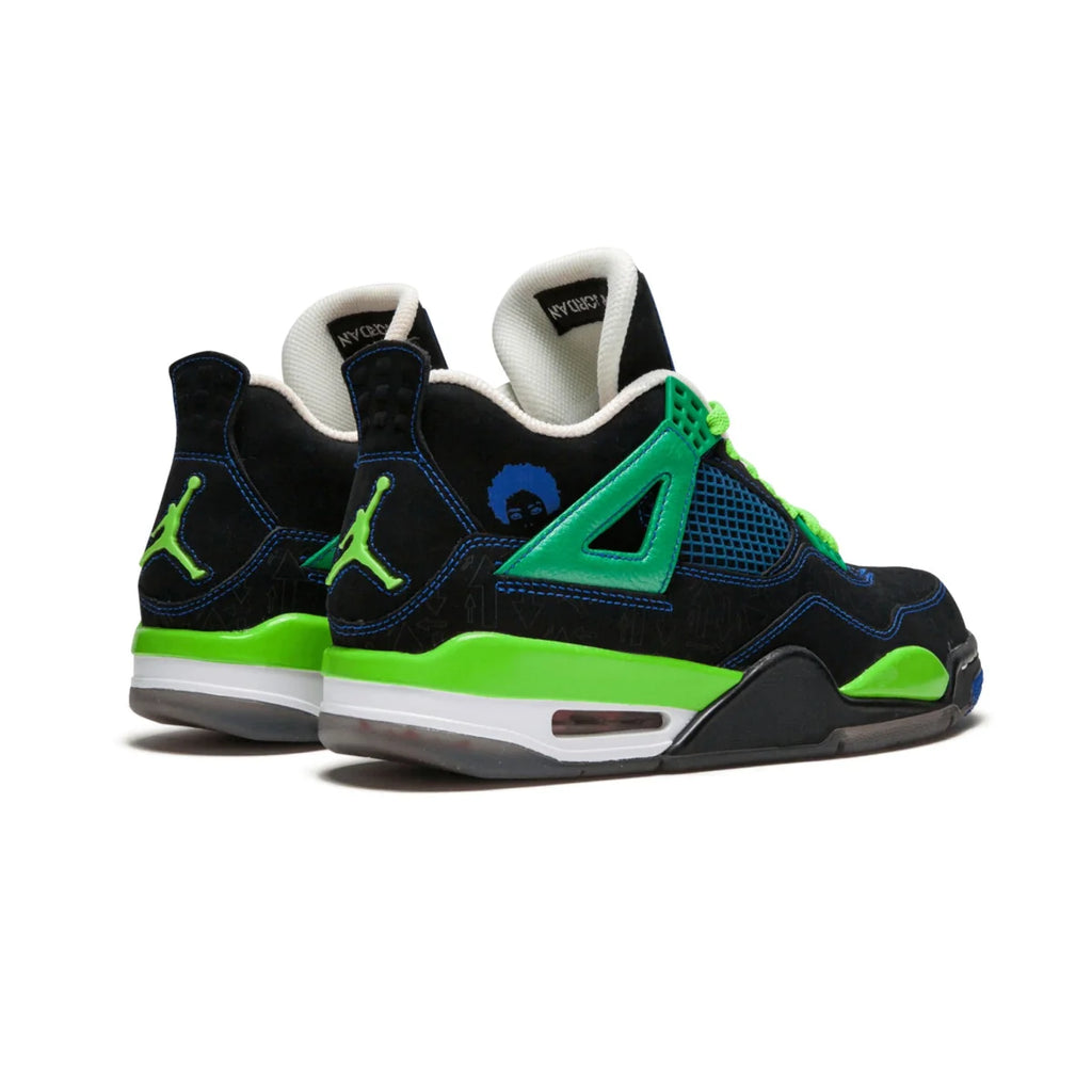 Air Jordan 4 Retro Doernbecher