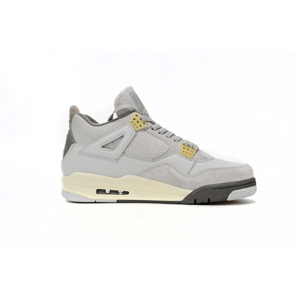 Air Jordan 4 Retro CraftCRAFT "Photon Dust"