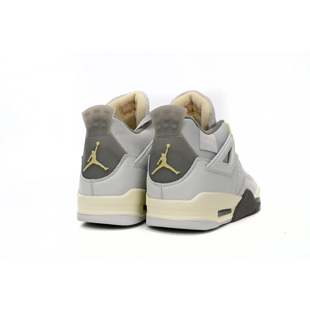 Air Jordan 4 Retro CraftCRAFT "Photon Dust"