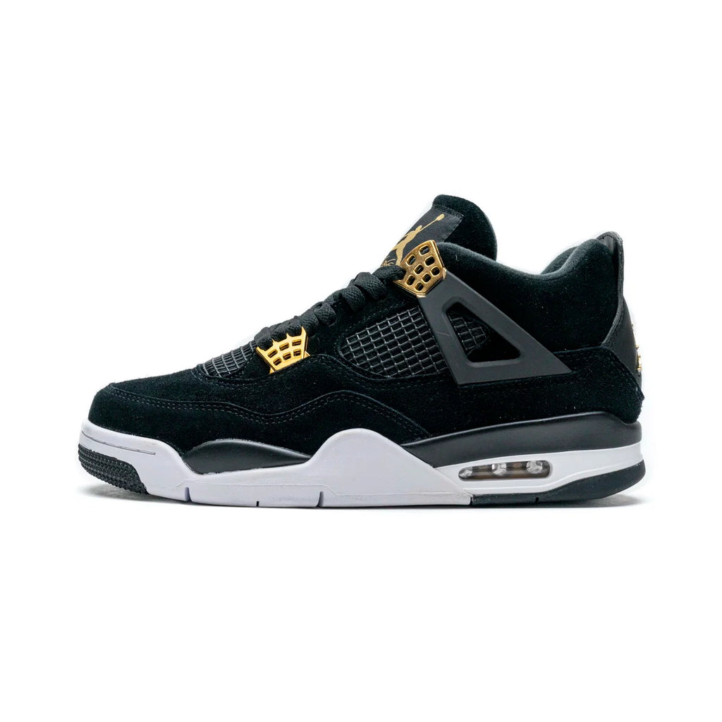 Air Jordan 4 Retro “Royalty”