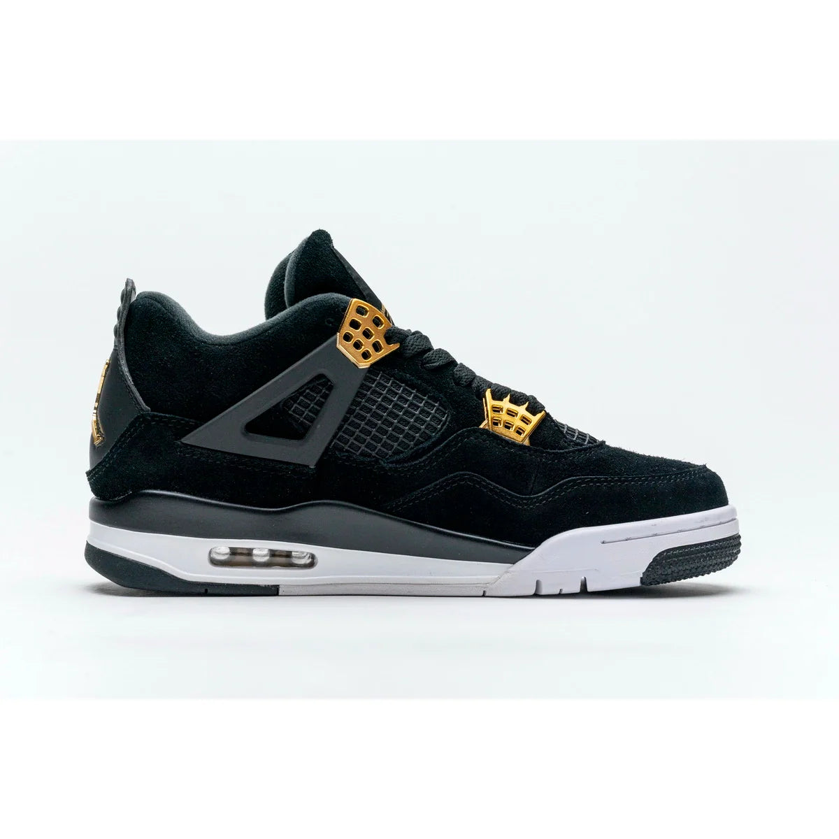 Air Jordan 4 Retro “Royalty”