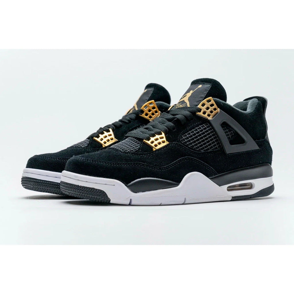 Air Jordan 4 Retro “Royalty”