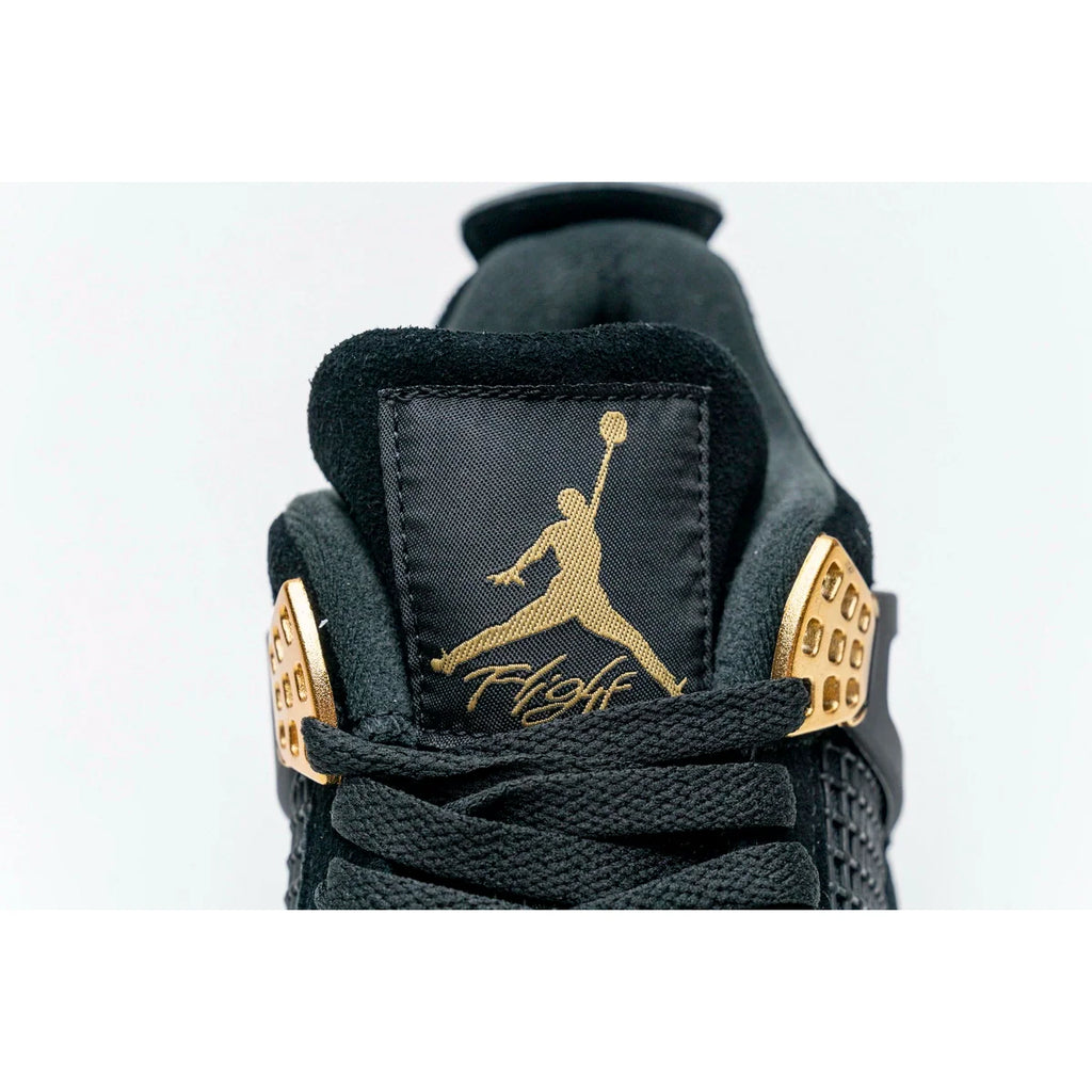 Air Jordan 4 Retro “Royalty”