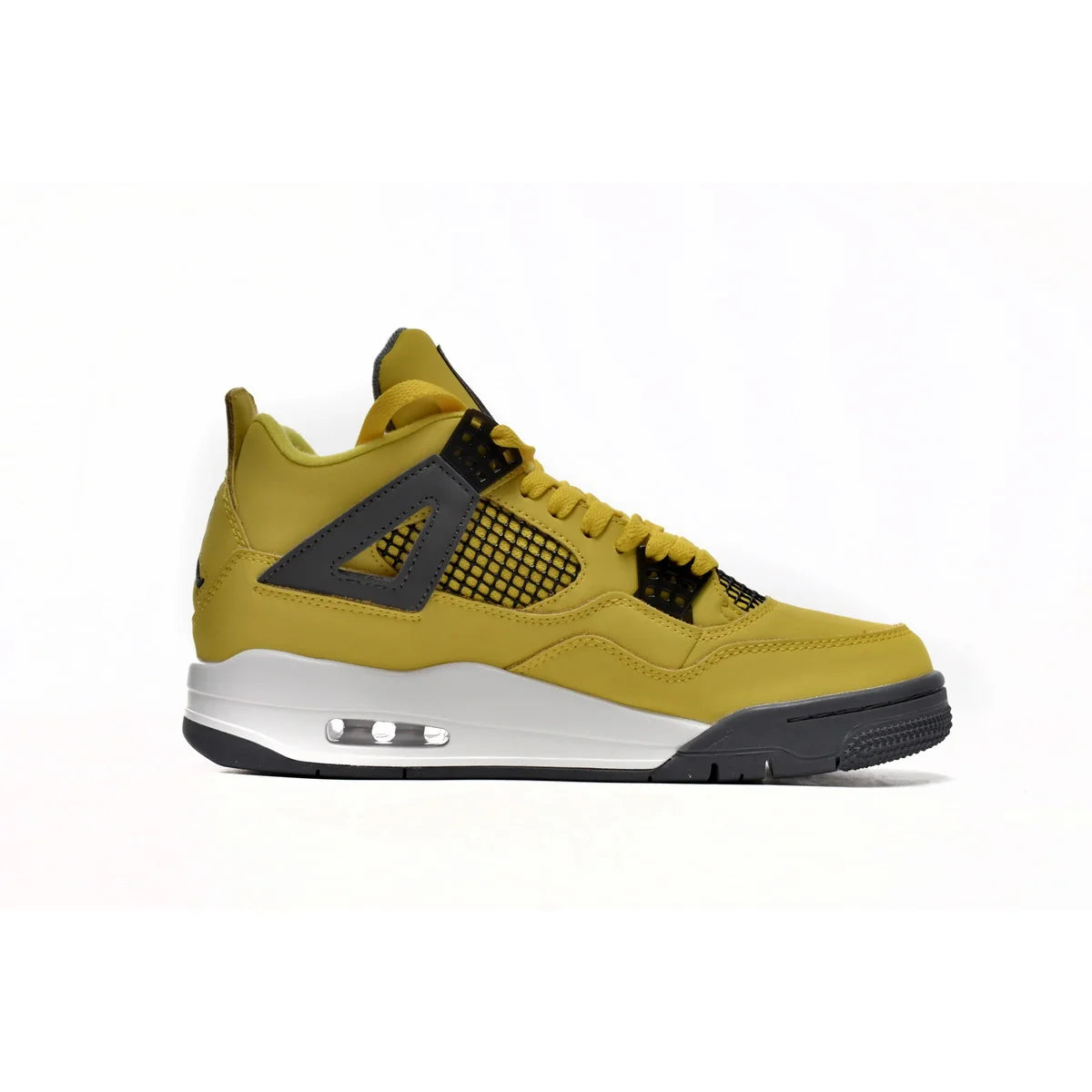 Air Jordan 4 Retro Lightning