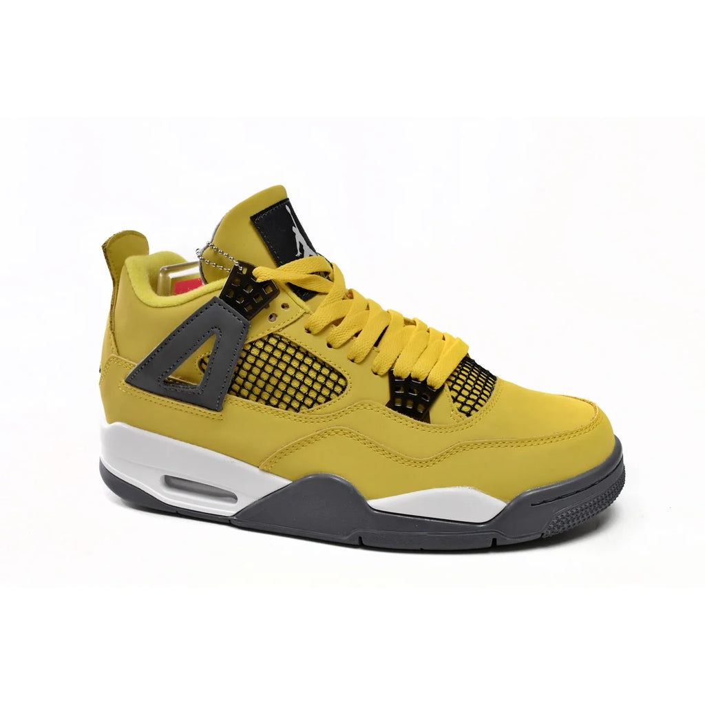 Air Jordan 4 Retro Lightning
