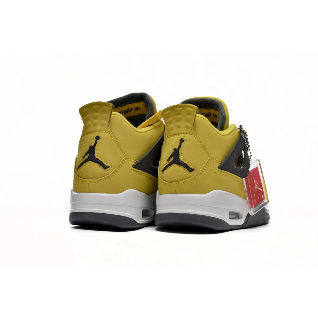 Air Jordan 4 Retro Lightning