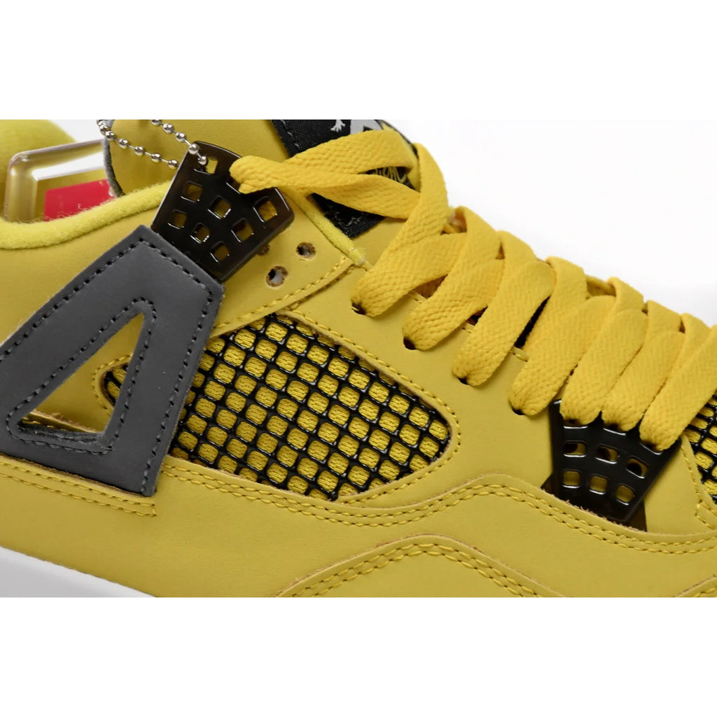 Air Jordan 4 Retro Lightning