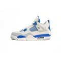 Air Jordan 4 Retro "Military Blue"
