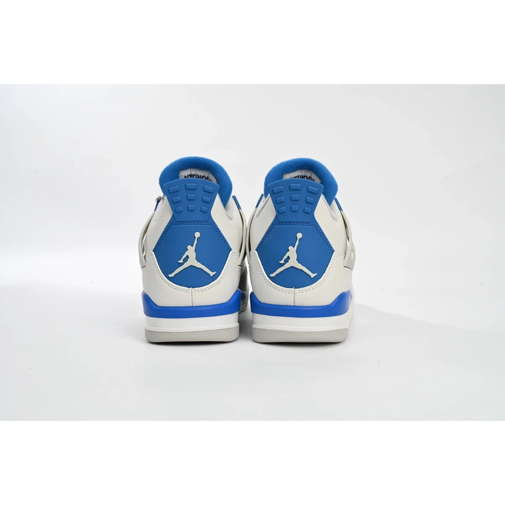 Air Jordan 4 Retro "Military Blue"