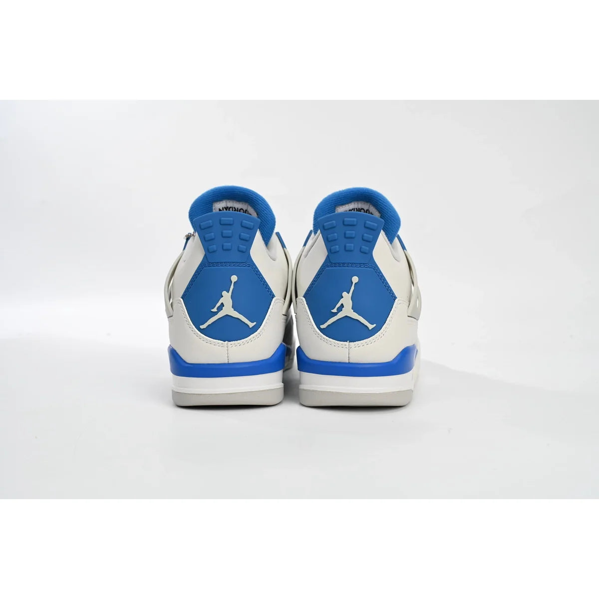 Air Jordan 4 Retro "Military Blue"