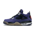Travis Scott x Air Jordan 4 Retro Purple