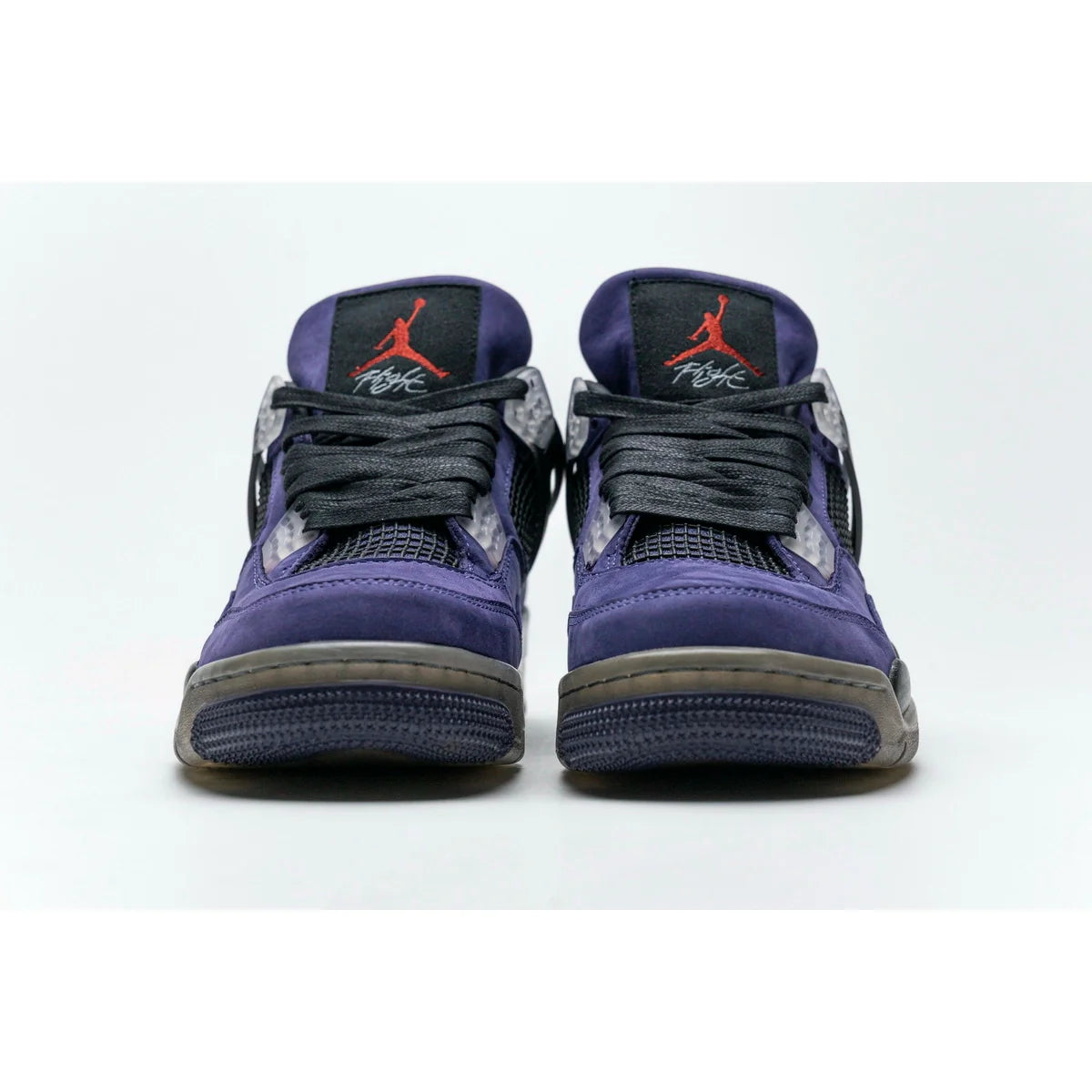 Travis Scott x Air Jordan 4 Retro Purple