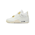 Air Jordan 4 WMNS "Sail"