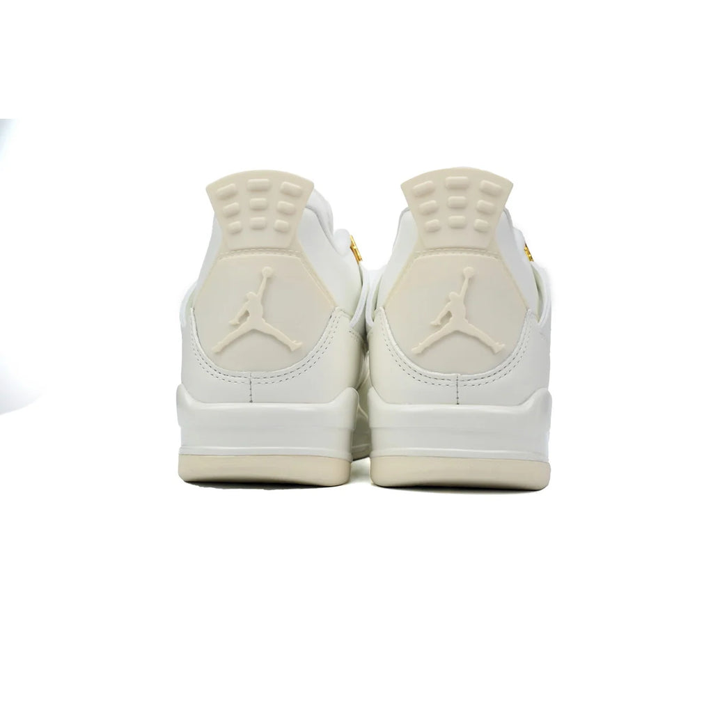 Air Jordan 4 WMNS "Sail"