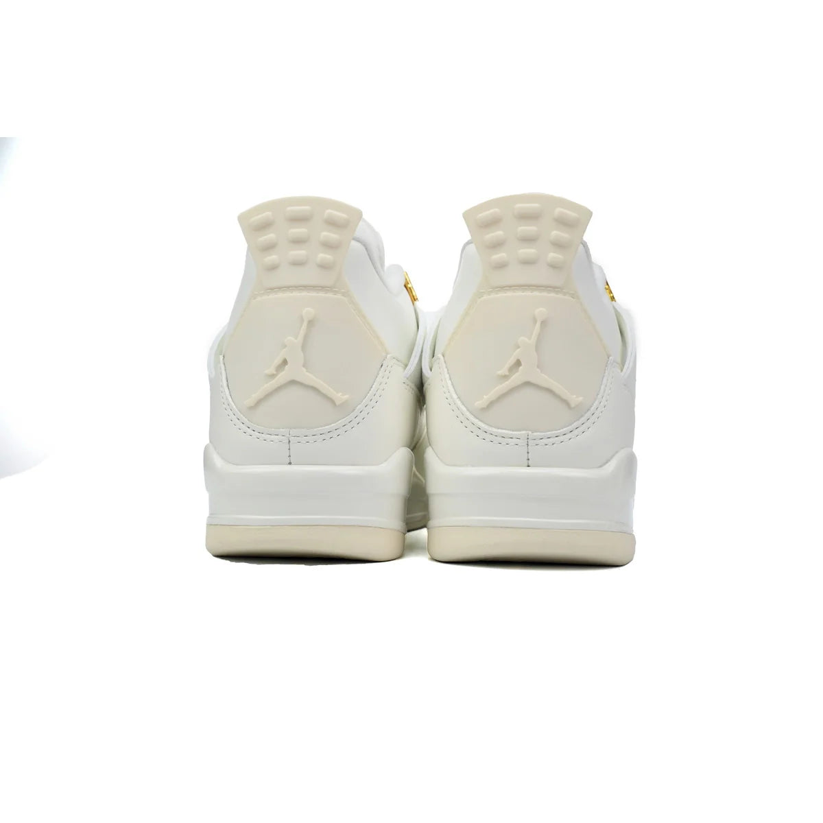 Air Jordan 4 WMNS "Sail"