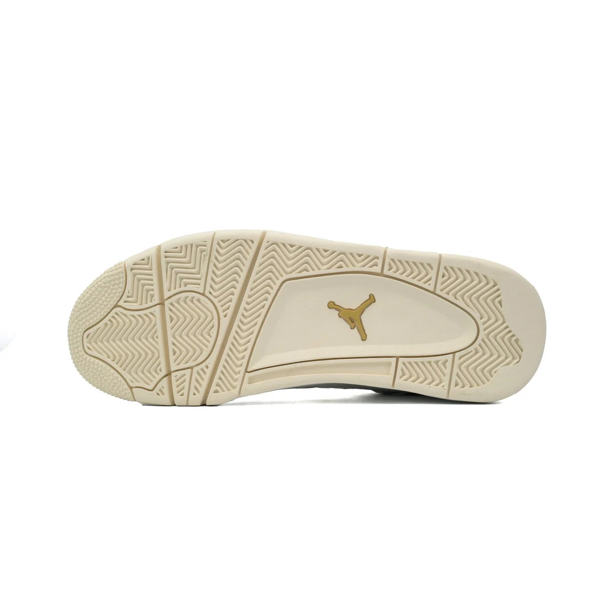 Air Jordan 4 WMNS "Sail"